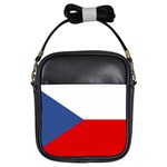 Czech Republic Girls Sling Bag