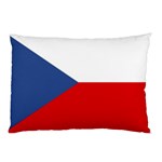Czech Republic Pillow Case (Two Sides)
