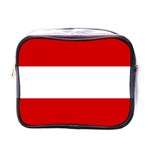 Austria Mini Toiletries Bag (One Side)