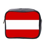 Austria Mini Toiletries Bag (Two Sides)