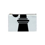 Basel Stadt Cosmetic Bag (Small)