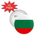 Bulgaria 1.75  Buttons (10 pack)