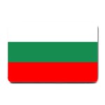 Bulgaria Small Doormat