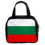 Bulgaria Classic Handbag (Two Sides)