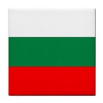 Bulgaria Face Towel