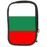 Bulgaria Compact Camera Leather Case
