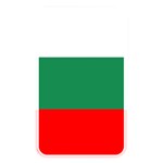 Bulgaria Memory Card Reader (Rectangular)