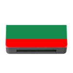 Bulgaria Memory Card Reader with CF