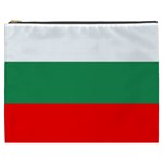 Bulgaria Cosmetic Bag (XXXL)