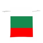 Bulgaria Lightweight Drawstring Pouch (S)