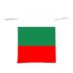 Bulgaria Lightweight Drawstring Pouch (L)