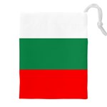 Bulgaria Drawstring Pouch (4XL)
