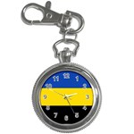 Gelderland Flag Key Chain Watches