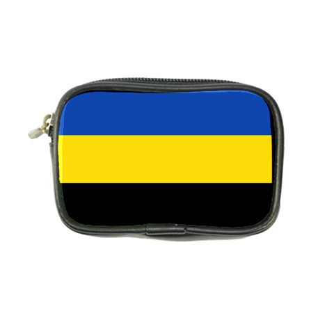 Gelderland Flag Coin Purse from UrbanLoad.com Front