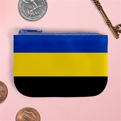 Gelderland Flag Mini Coin Purse from UrbanLoad.com Front