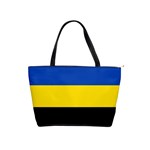 Gelderland Flag Classic Shoulder Handbag