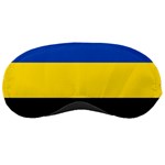Gelderland Flag Sleeping Mask