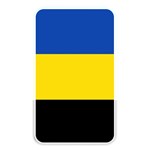 Gelderland Flag Memory Card Reader (Rectangular)