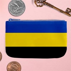 Gelderland Flag Large Coin Purse from UrbanLoad.com Front
