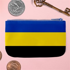 Gelderland Flag Large Coin Purse from UrbanLoad.com Back