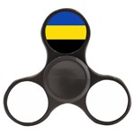 Gelderland Flag Finger Spinner
