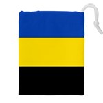 Gelderland Flag Drawstring Pouch (5XL)