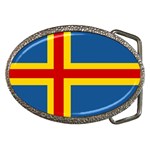 Aaland Belt Buckles