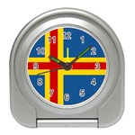 Aaland Travel Alarm Clock