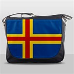 Aaland Messenger Bag