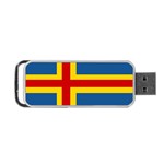 Aaland Portable USB Flash (One Side)