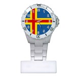 Aaland Plastic Nurses Watch