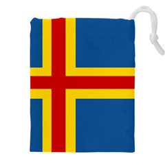 Aaland Drawstring Pouch (5XL) from UrbanLoad.com Front