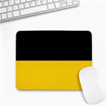 Baden Wurttemberg Flag Small Mousepad