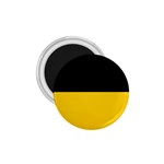 Baden Wurttemberg Flag 1.75  Magnets