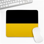 Baden Wurttemberg Flag Large Mousepad