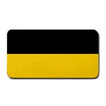 Baden Wurttemberg Flag Medium Bar Mat