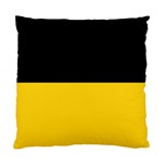 Baden Wurttemberg Flag Standard Cushion Case (One Side)