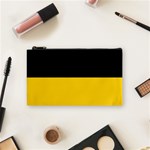 Baden Wurttemberg Flag Cosmetic Bag (Small)