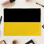 Baden Wurttemberg Flag Cosmetic Bag (XL)