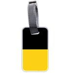 Baden Wurttemberg Flag Luggage Tag (two sides)