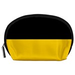 Baden Wurttemberg Flag Accessory Pouch (Large)