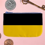 Baden Wurttemberg Flag Large Coin Purse