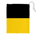 Baden Wurttemberg Flag Drawstring Pouch (4XL)