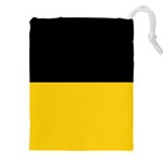 Baden Wurttemberg Flag Drawstring Pouch (5XL)