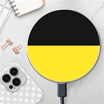 Baden Wurttemberg Flag Wireless Charger