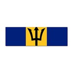 Barbados Sticker Bumper (10 pack)