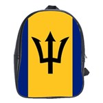 Barbados School Bag (Large)