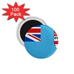 Fiji 1.75  Magnets (100 pack) 