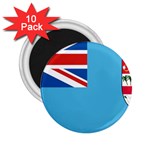 Fiji 2.25  Magnets (10 pack) 