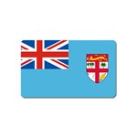 Fiji Magnet (Name Card)